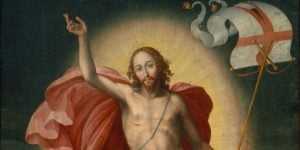 July 11 St. Benedict Nursia monk monks put christ first holy zeal fervor