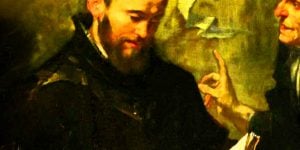 late have I loved you beauty so ancient & so new feast of St. Augustine august 28 peace pant facebook