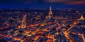 france pilgrimage q&a FAQ paris joan of arc normandy seine river cruise