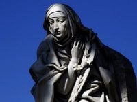 El salto de San José a la fama - Padre de la fé