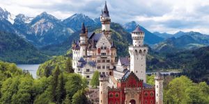 oberammergau passion play germany poland catholic pilgrimage 2020 austria decade tour