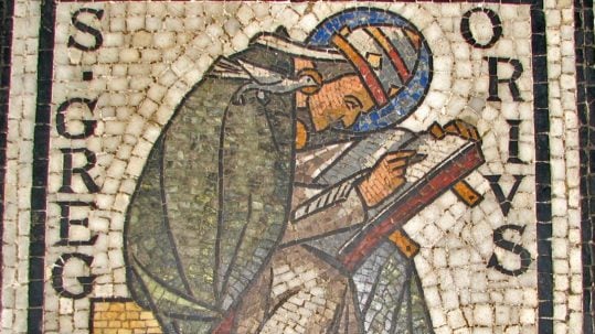 watchman prophet tongue bishop gregory great september 3