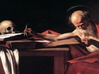 Divino Afflante Spiritu--Pope Pius XII on Biblical Studies