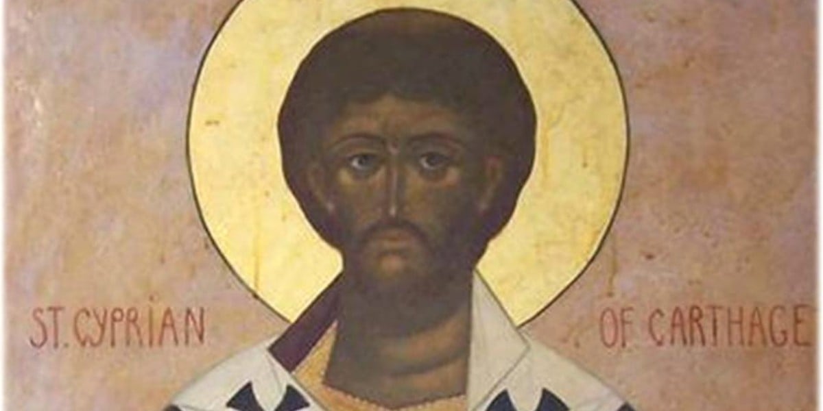 cornelius cyprian september 16 martyr martyrdom