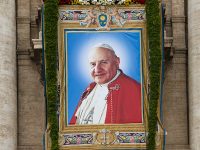 Saint John XXIII Aleteia Image Department wikimedia CC 2.0