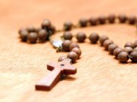 bernard of clairvaux meditate mysteries our lady of rosary october 7 contemplation meditation meditating