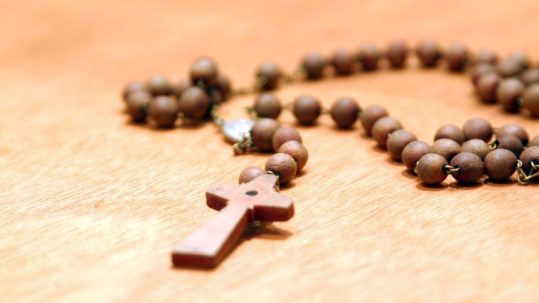 bernard of clairvaux meditate mysteries our lady of rosary october 7 contemplation meditation meditating