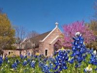 St John Marble Falls TX