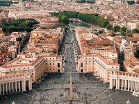 LA FEDE COME CAMMINO DINAMICO