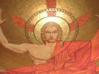 jesus christ king feast solemnity last judgment sins of omission judge 34th sunday ordinary time A Gesu' Cristo Re Festa Solennita' Giudizio Universale Peccati di omissione giudice 34esima domenica del tempo ordinario facebook