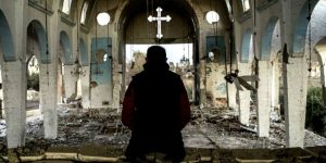 apocalypse armageddon megiddo revelation second coming christ end of the world 33rd Sunday ordinary B C Apocalisse e la Battaglia Finale contra l'Anticristo facebook
