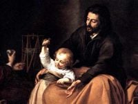 ¿Por Qué Ser Católico? - Marcellino D'Ambrosio - CD holy family nazareth hidden years childhood baby jesus
