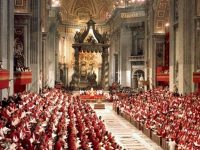 CHRISTUS DOMINUS- Pastoral Office of Bishops in the Church