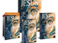 Jesus: the way the life and the truth starter pack