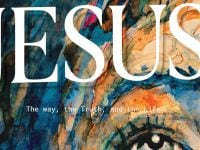 Jesus the way the truth the life bible study life series workbook study guide ascension press dr. italy marcellino d'ambrosio