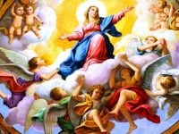 Various - Many Titles of the Blessed Virgin Mary - Meredith Gould facebook