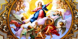 Various - Many Titles of the Blessed Virgin Mary - Meredith Gould facebook