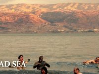 Dead Sea flaot with mount nebo holy land catholic pilgrimage tour 2021