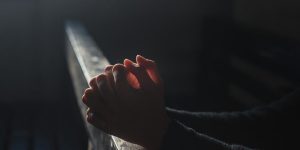 charles de foucauld prayer abandonment faith trust surrender abandon hands of God Father
