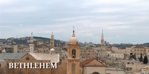 bethlehem-city-1562816 holy land catholic pilgrimage tour 2021