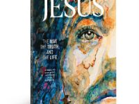 jesus the way the truth the life book 300×300