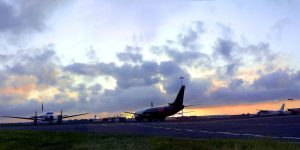 airport terminal coronavirus pilgrimage travel COVID-19