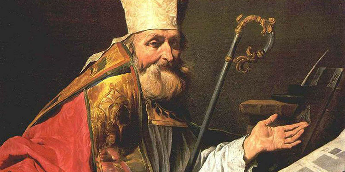 saint ambrose of milan facebook