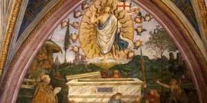 easter season octave joy eastertide celebration celebrating 40 50 days