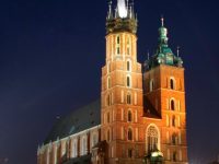 pilgrimage tour