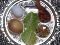 El Hijo Pródigo y la Reconciliación passover seder A Chabadnik freeimages