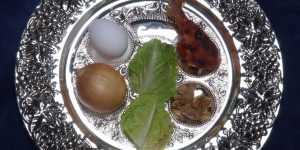 passover seder A Chabadnik freeimages
