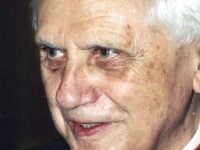 El salto de San José a la fama - Padre de la fé