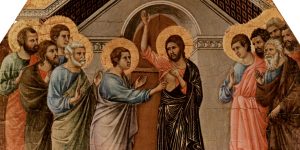Tradition Apostles apostolic tertullian sts. Philip James May 3
