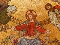 Del Tabor al Calvario: ¿Dios abandonó a Jesús?