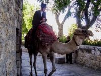 jerusalem