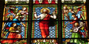 ascension ascends ascended glory crown power kingdom king enthronement