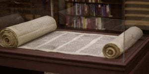 history jesus old testament mike gormley podcast