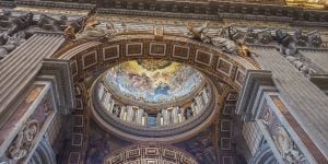 pope papal election conclave cardinals