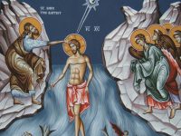 Baptism in the Holy Spirit