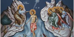 crossing the jordan baptism origen