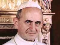 Opening Address 2nd Vatican Council pope paul iv