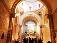cana church of the first miracle renewal of vows podcast