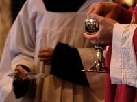 Ciborium, altar server, 1200×600