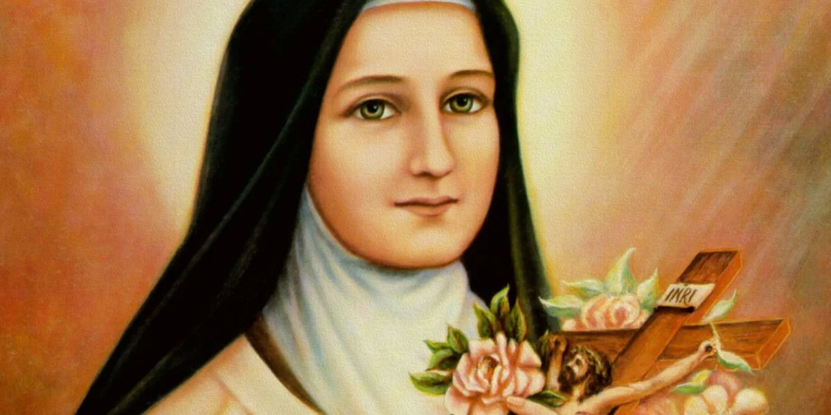 St. Therese's Little Way