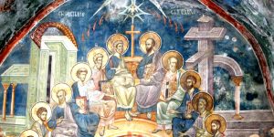 tongues catholic pentecost catholicity universality