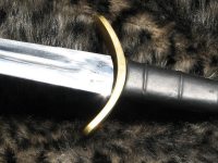 Piercing Power living Word of God sharper than two-edged sword baldwin canterbury alive powerful