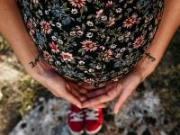 mother teresa abortion violence baby