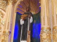 Martin de Porres Dr. Italy