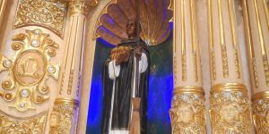 Martin de Porres Dr. Italy