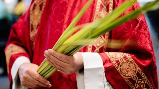 fasting lenten almsgiving mercy works Leo the great lent